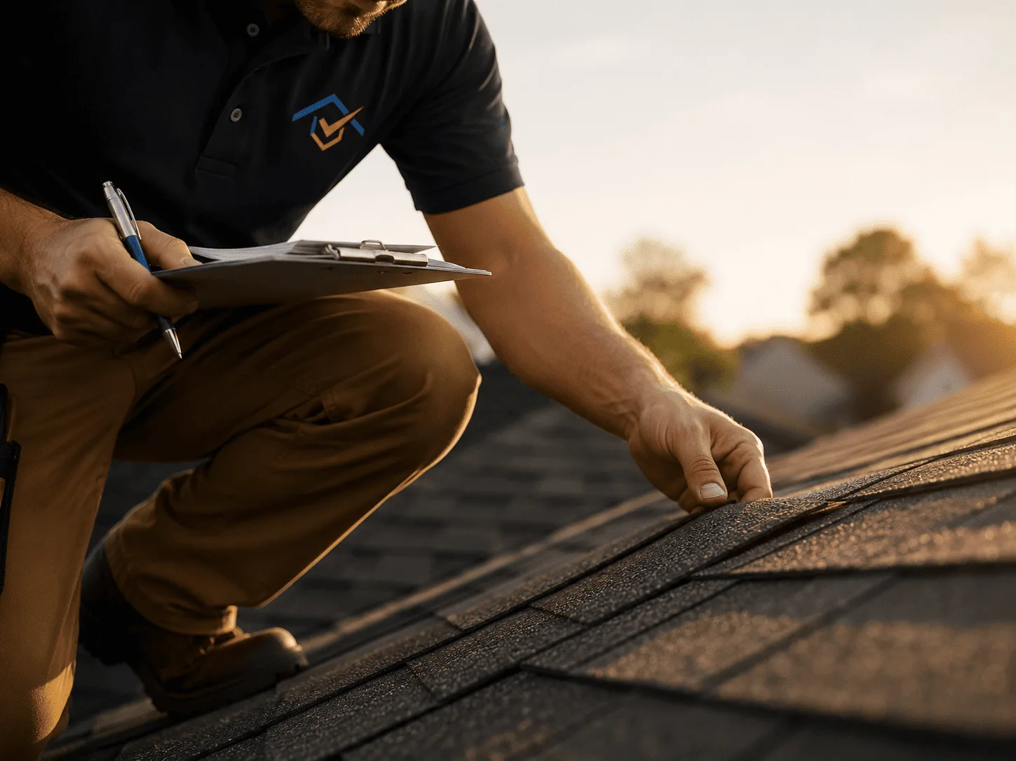 Why Choose Roof Inspection in New Baden, IL